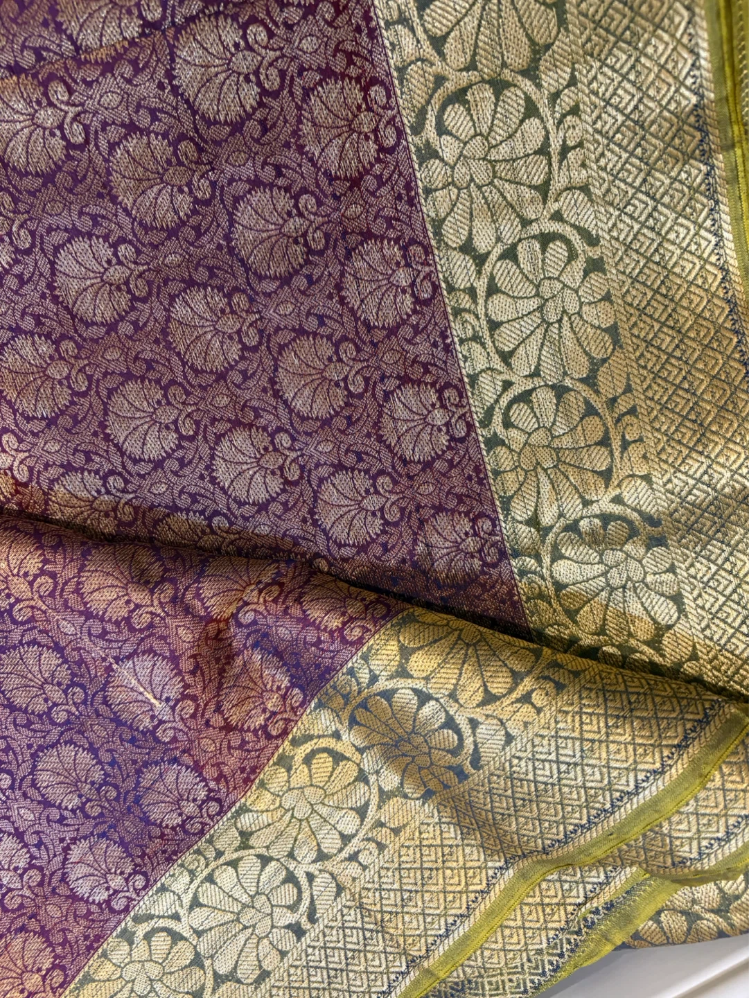 Saree - photo 3