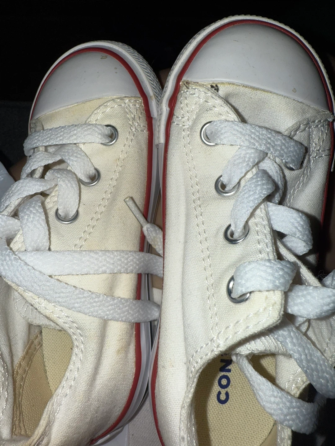 Converse Chuck Taylor All Star Sneakers