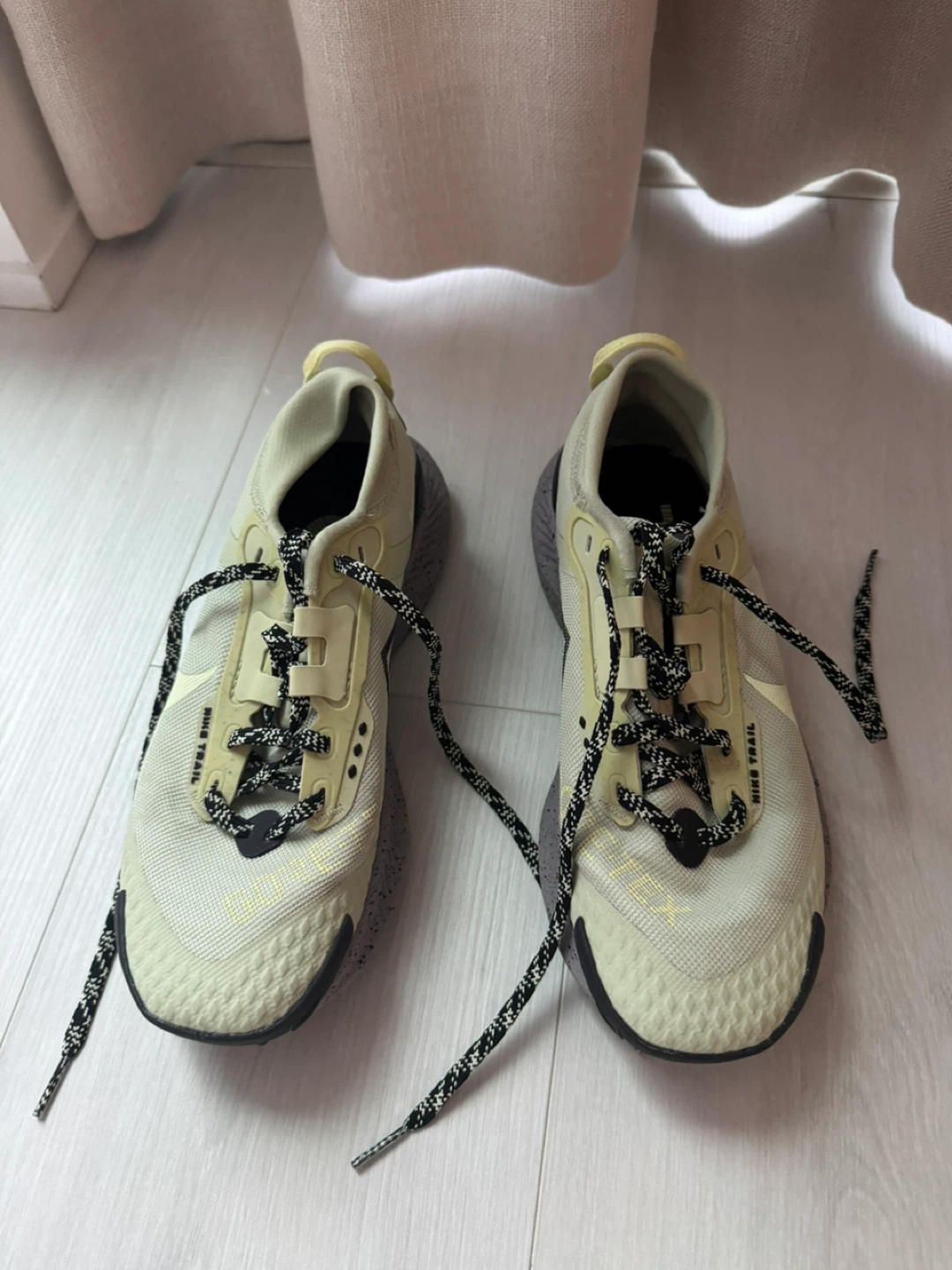 Women’s Nike Pegasus Goretex 7.5