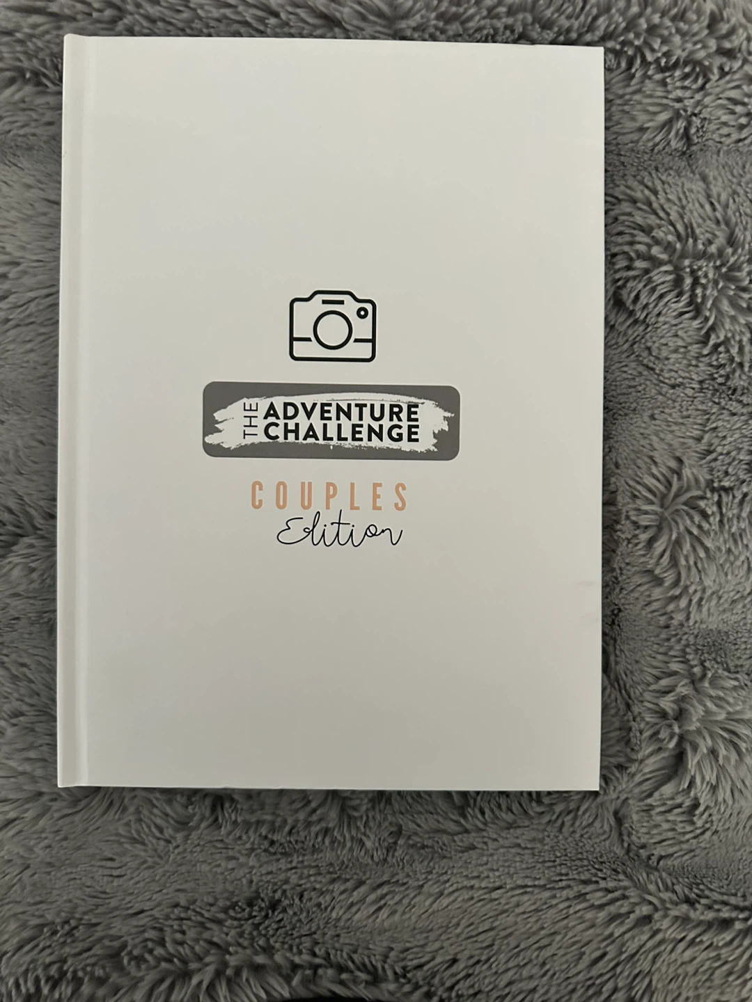 The Adventure Challenge - Family/Friends/Couples Edition - photo 3