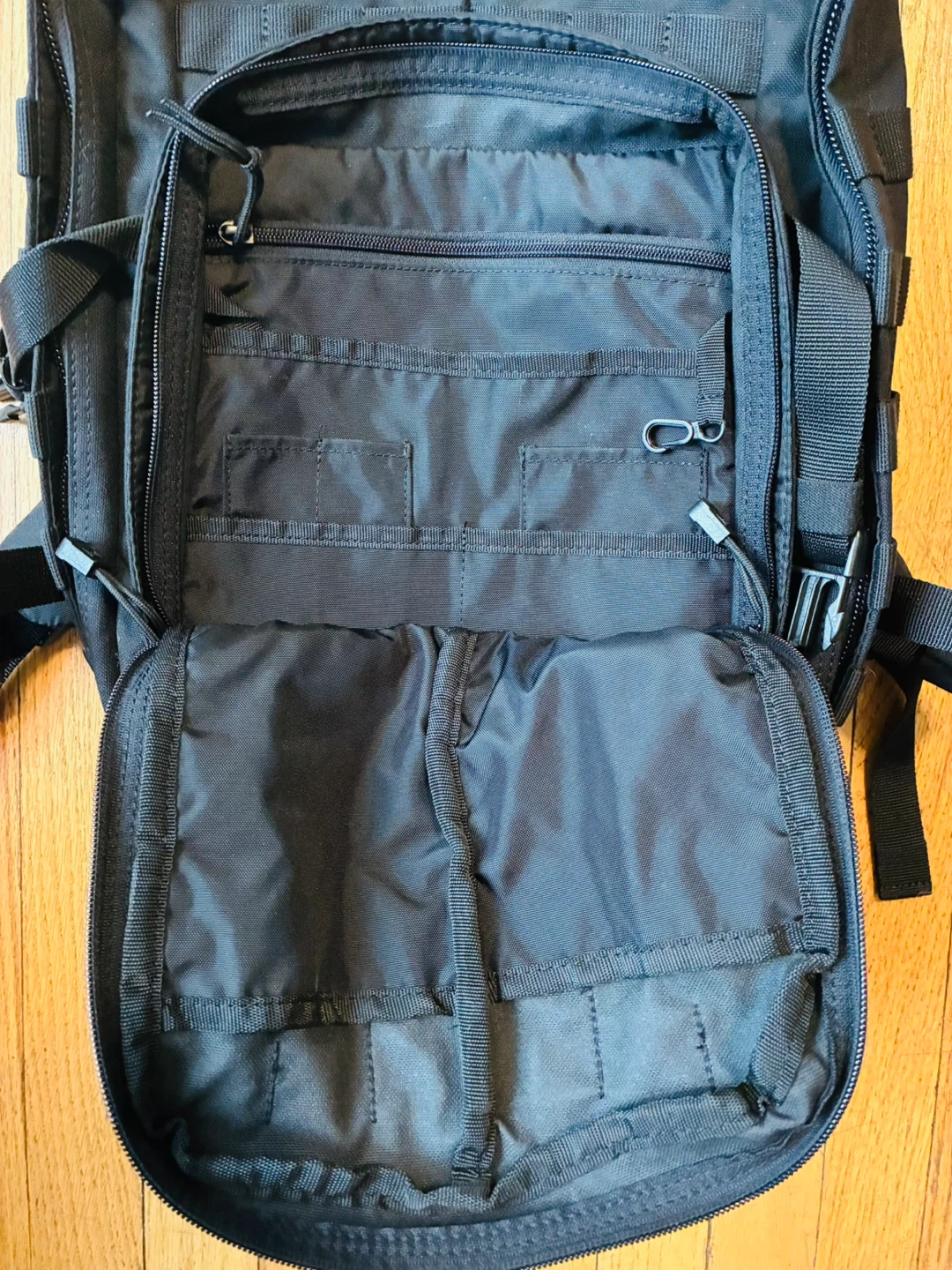 5.11 Tactical Backpack - photo 3