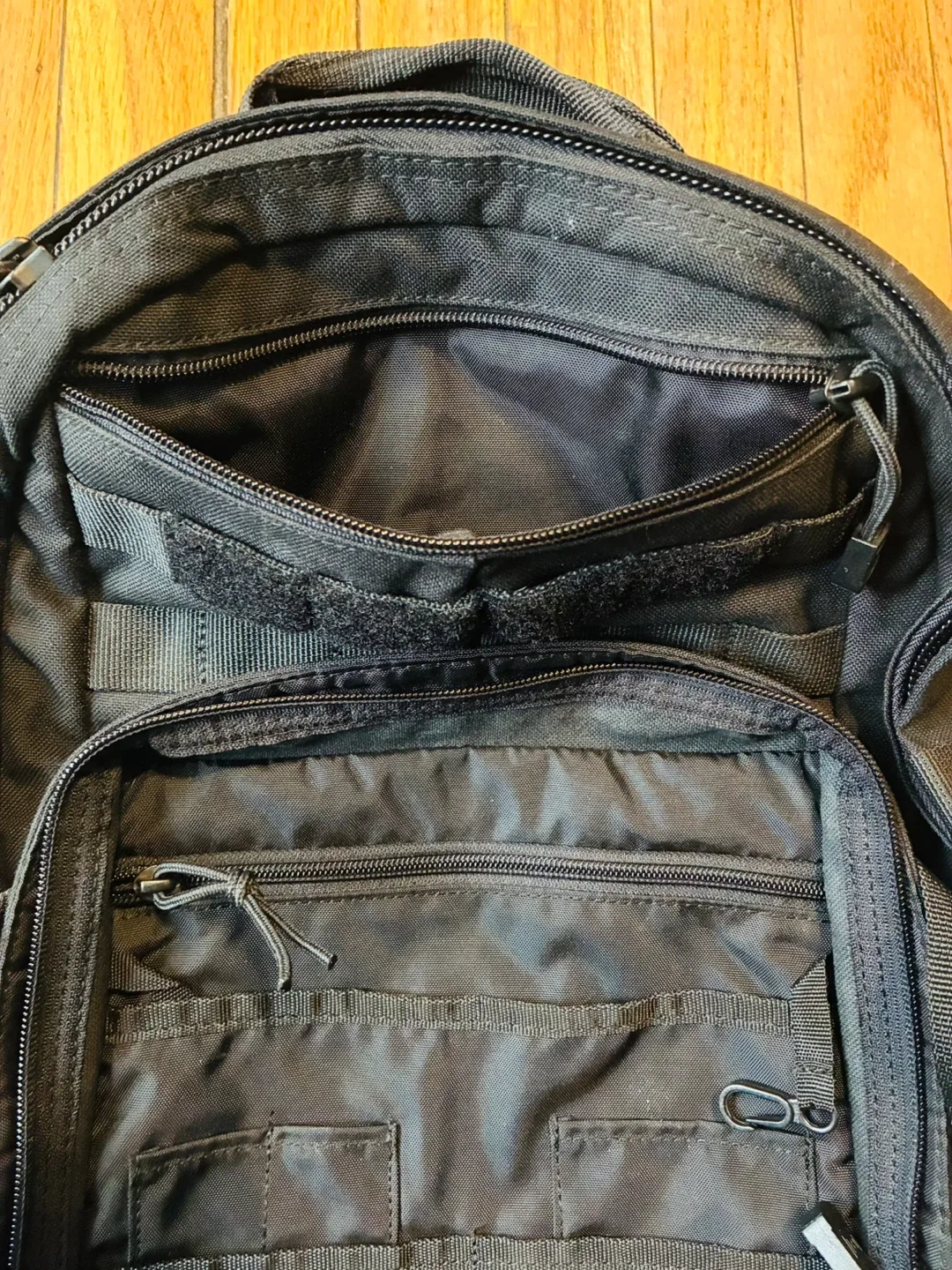 5.11 Tactical Backpack - photo 4