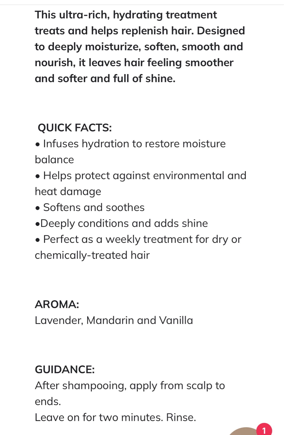 Neuma Hair Products - photo 3
