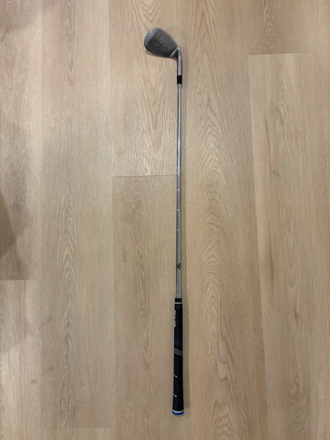 LH 64 Degree Wedge - photo 4
