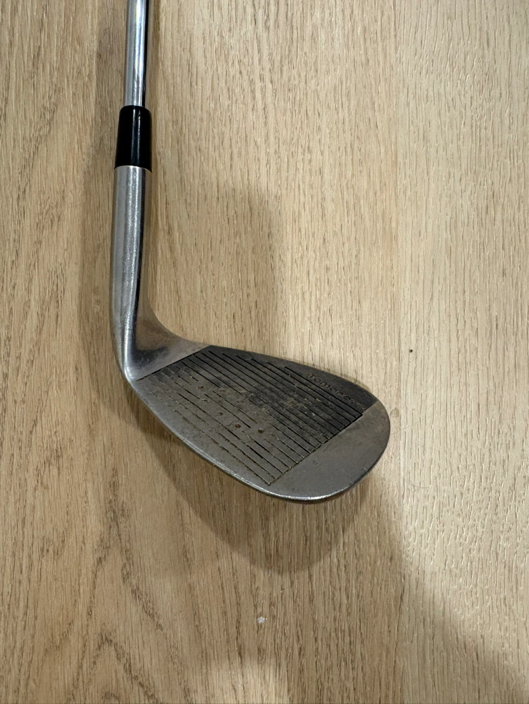 LH 64 Degree Wedge