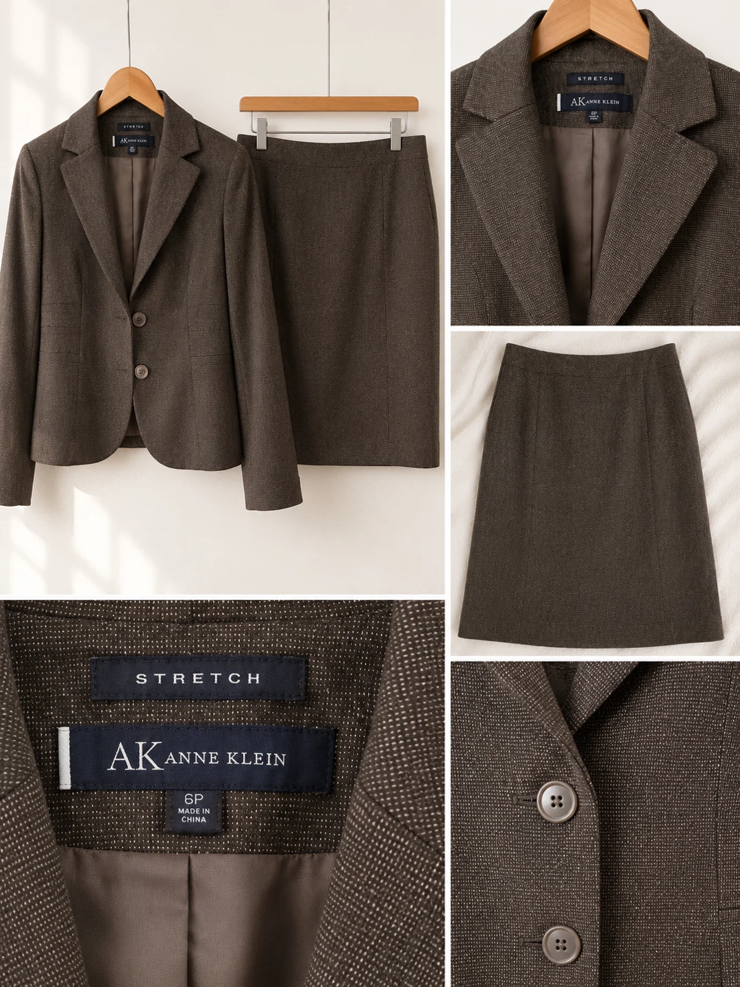Branded Suit sets - photo 4
