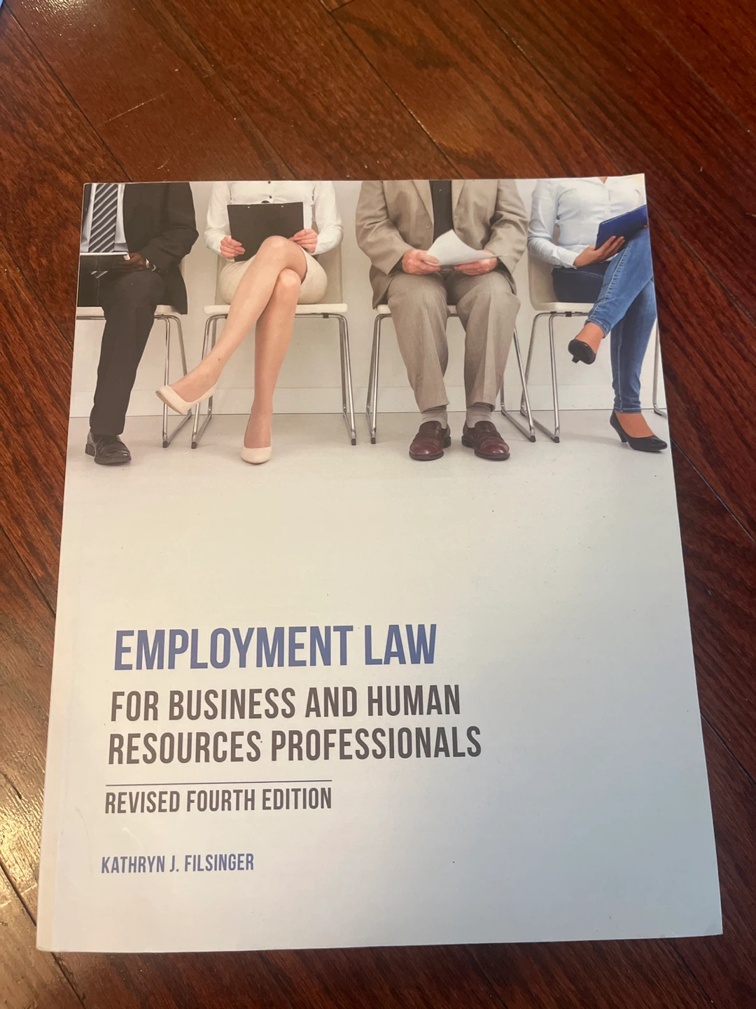Employment Law for Business
