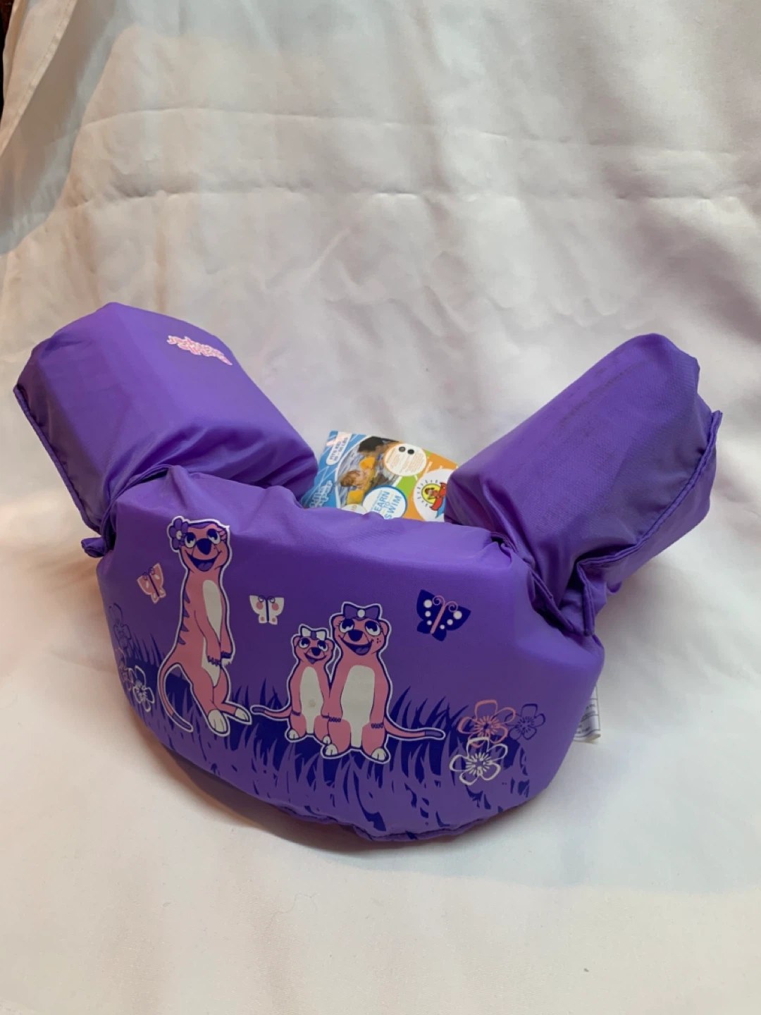 Stearns Puddle Jumper Swim Aid - photo 3