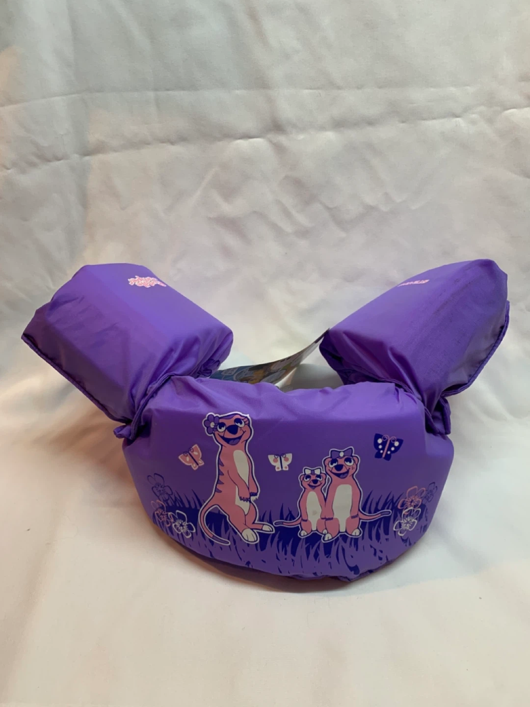 Stearns Puddle Jumper Swim Aid