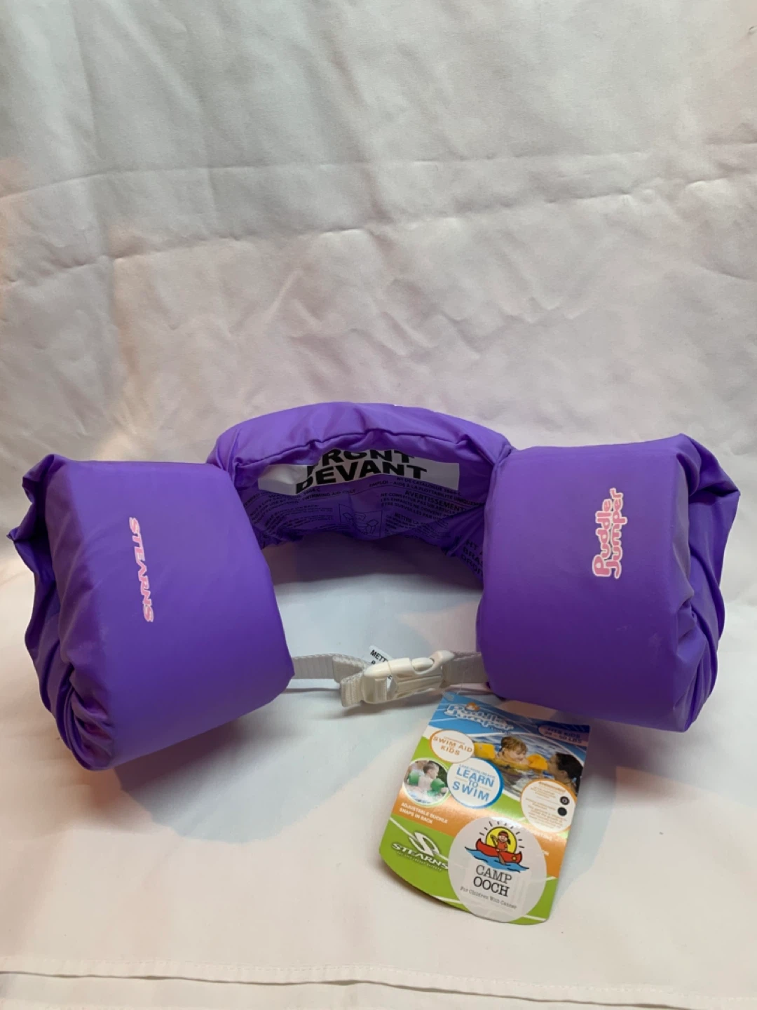 Stearns Puddle Jumper Swim Aid - photo 2