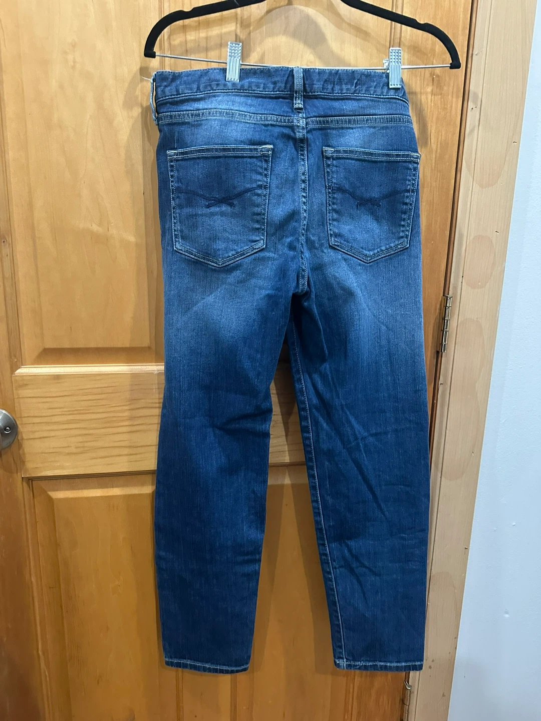GAP Women's Blue Denim Jeans - photo 2