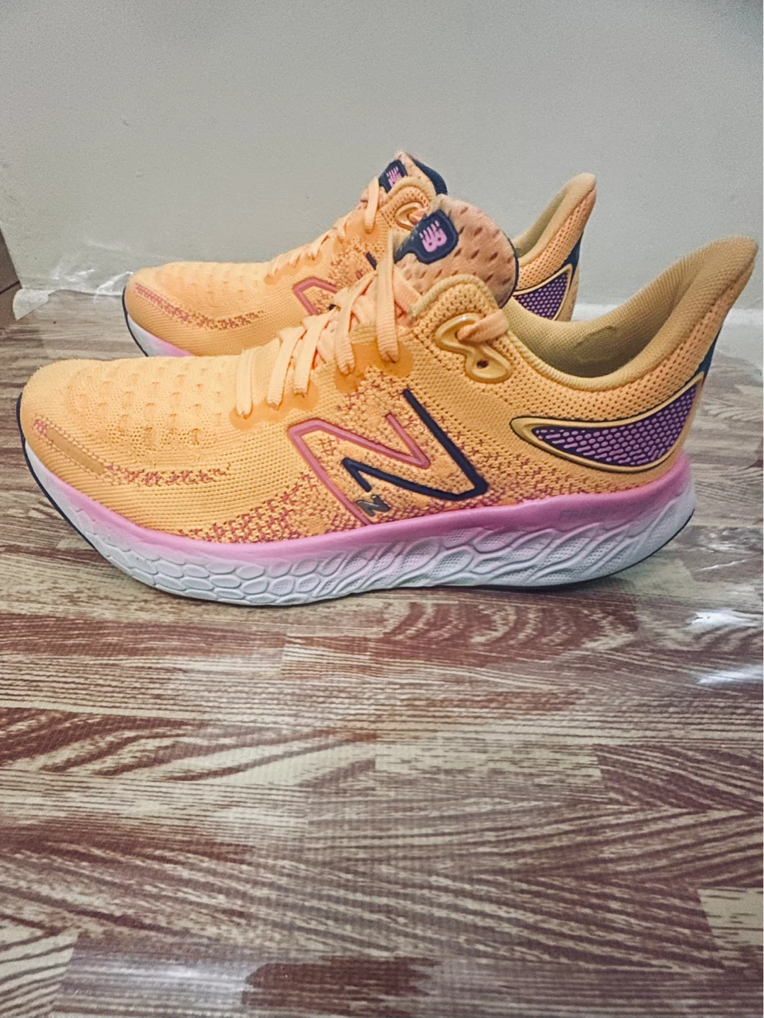 New Balance Fresh Foam Women's Running Shoes - photo 3