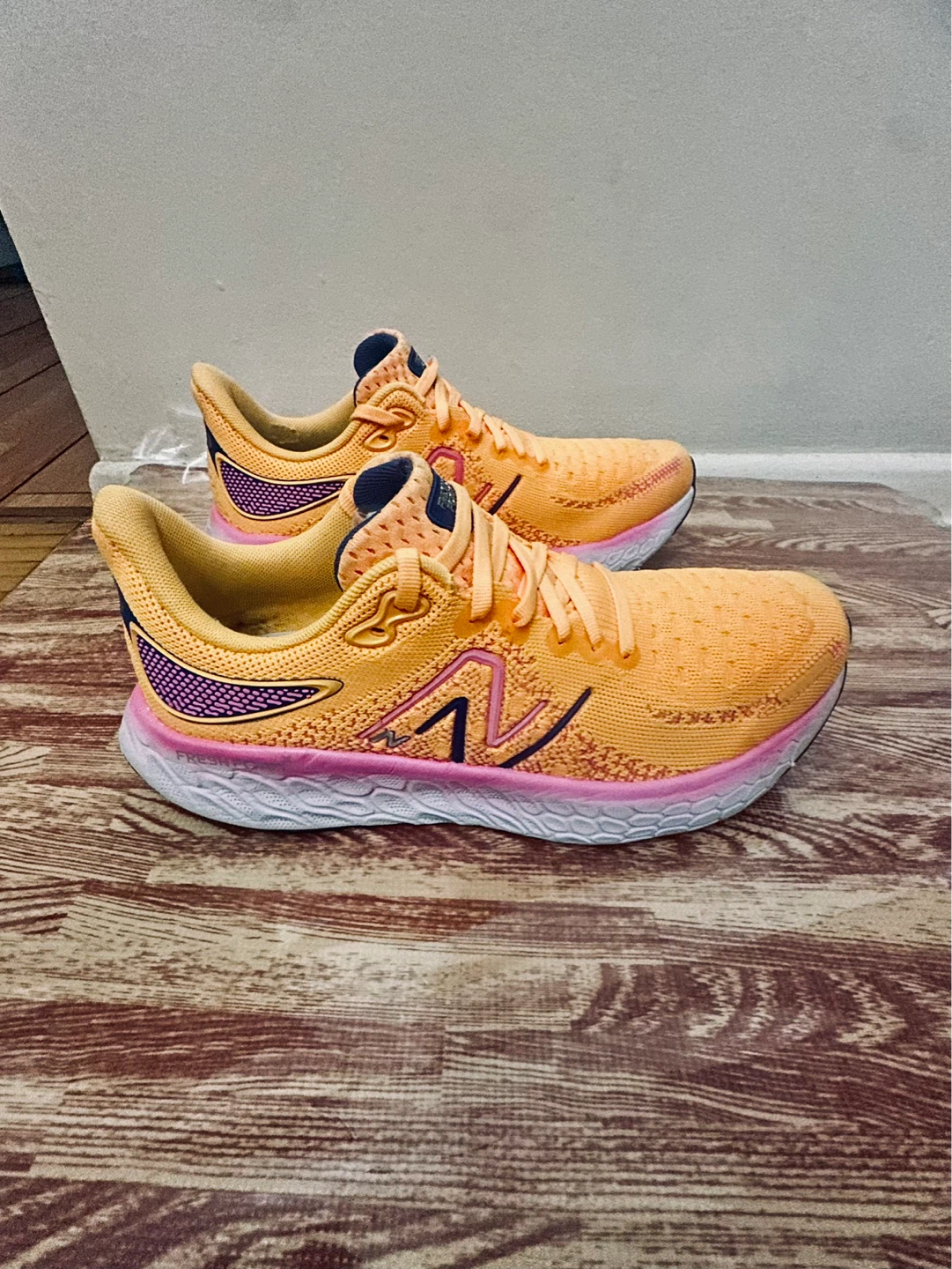 New Balance Fresh Foam Women's Running Shoes - photo 2