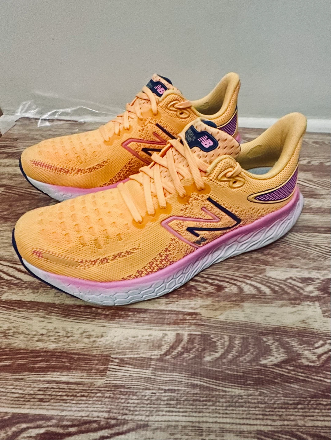 New Balance Fresh Foam Women's Running Shoes - photo 5