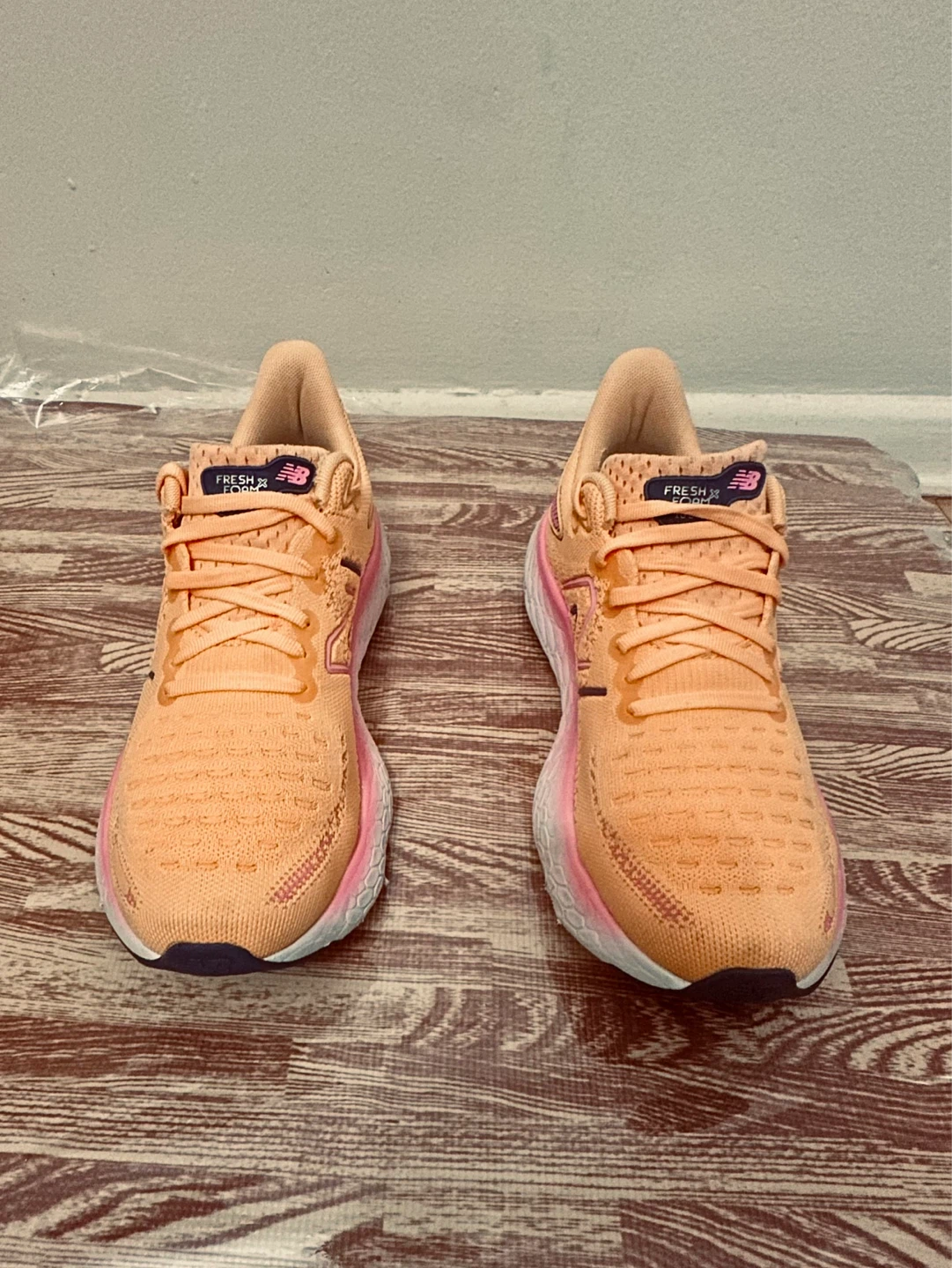 New Balance Fresh Foam Women's Running Shoes