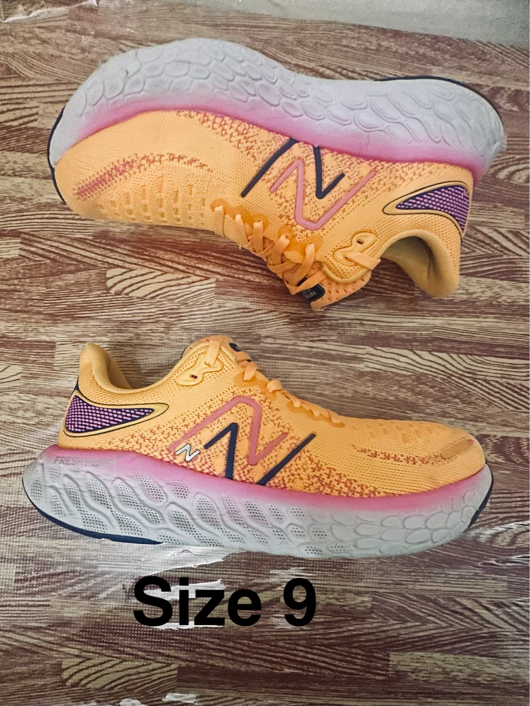 New Balance Fresh Foam Women's Running Shoes - photo 4