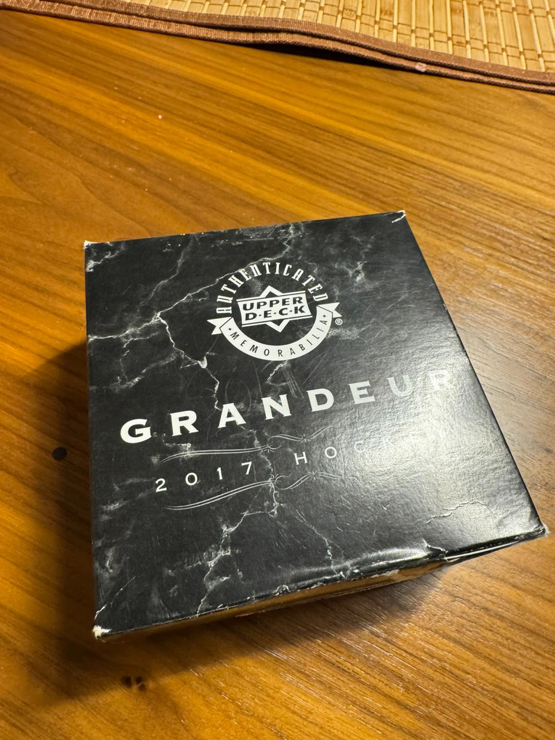 2017 $5 Grandeur Upper Deck: Connor McDavid Pure Silver Coin - photo 4