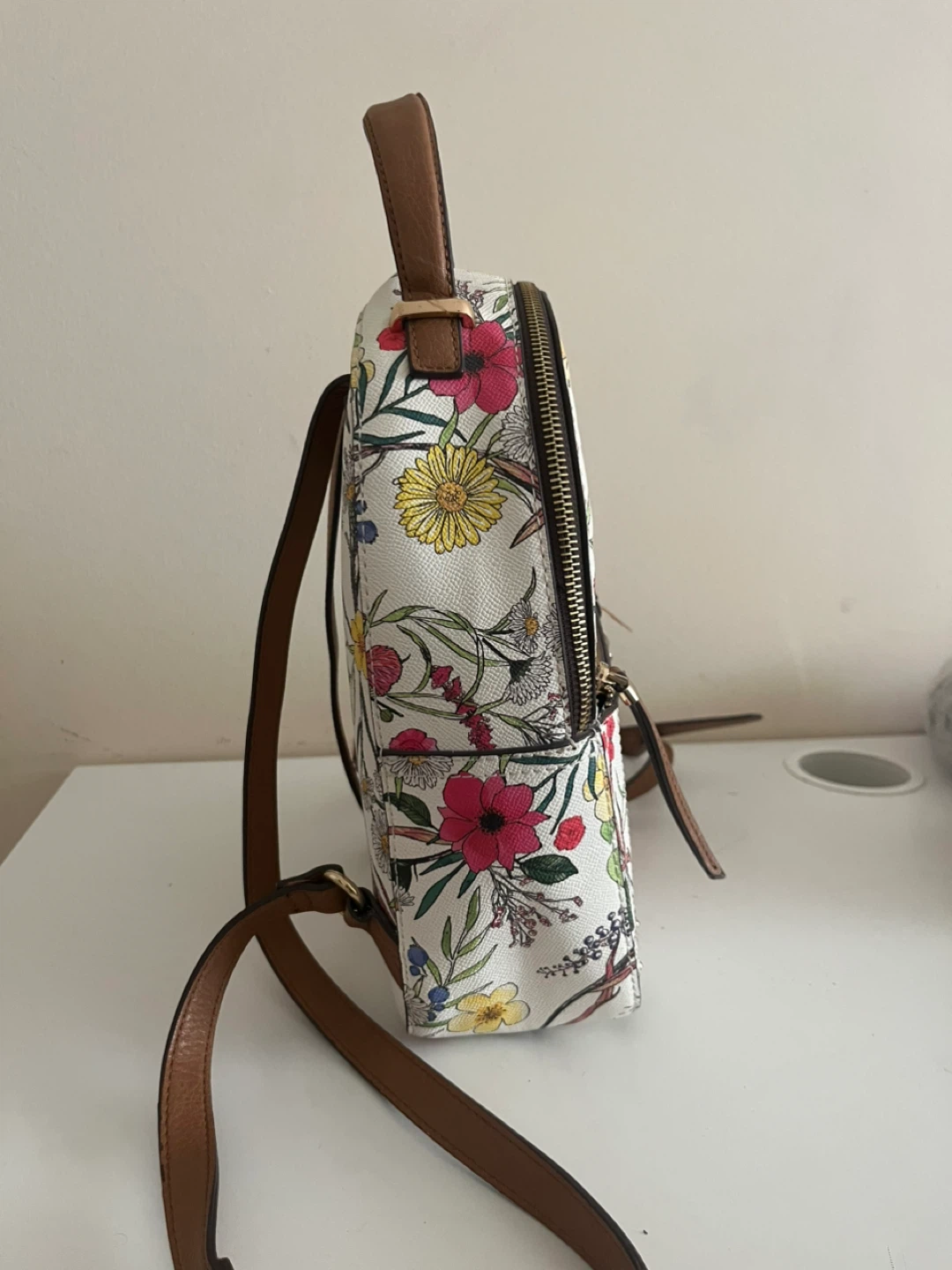 ALDO Floral Mini Backpack - photo 2