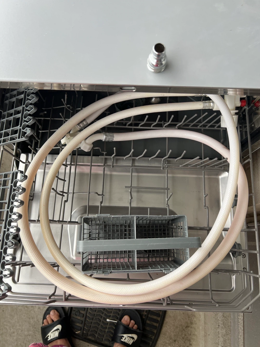 Danby Countertop Dishwasher - photo 4