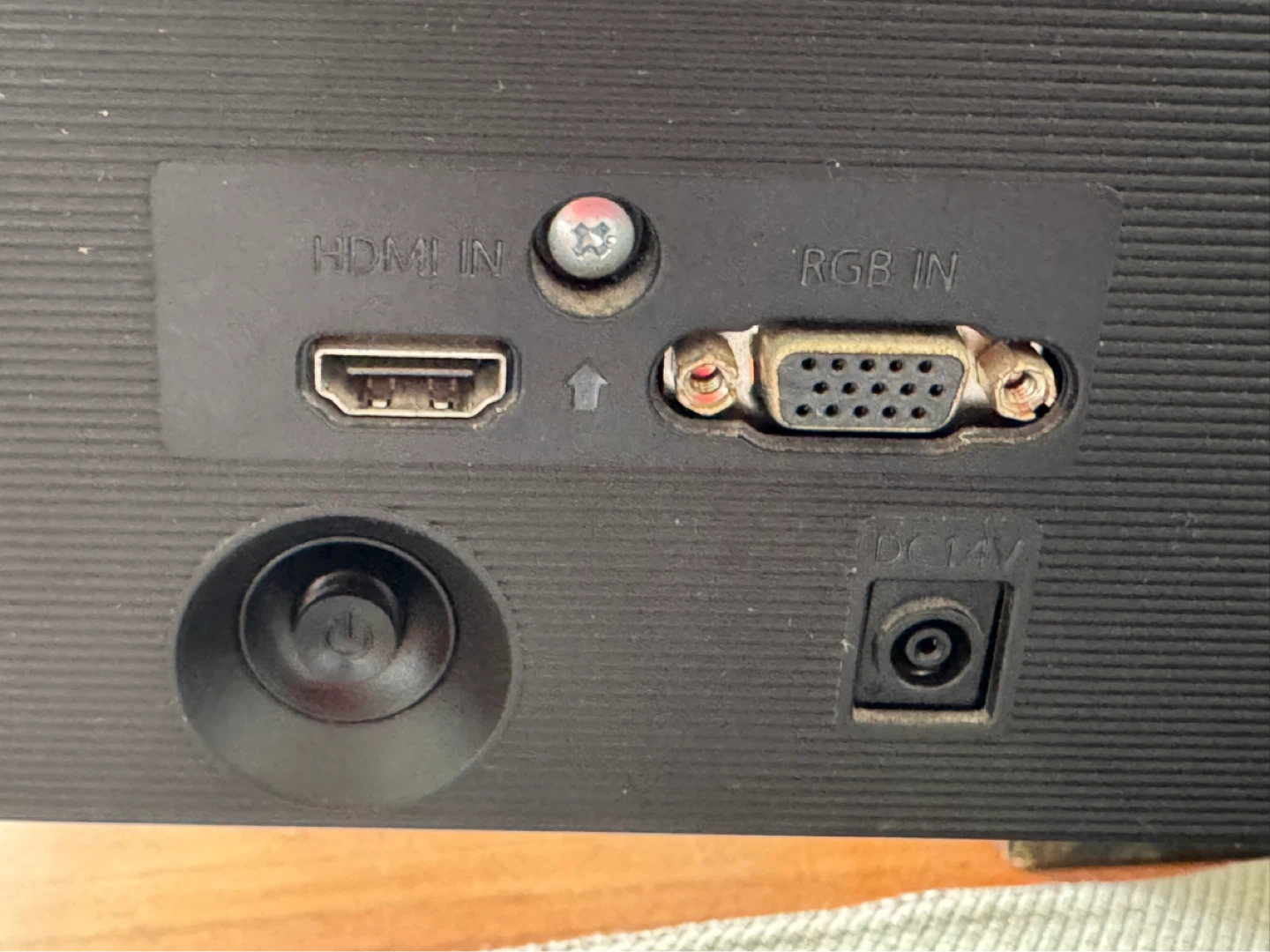 24” Samsung monitor for sale - photo 5