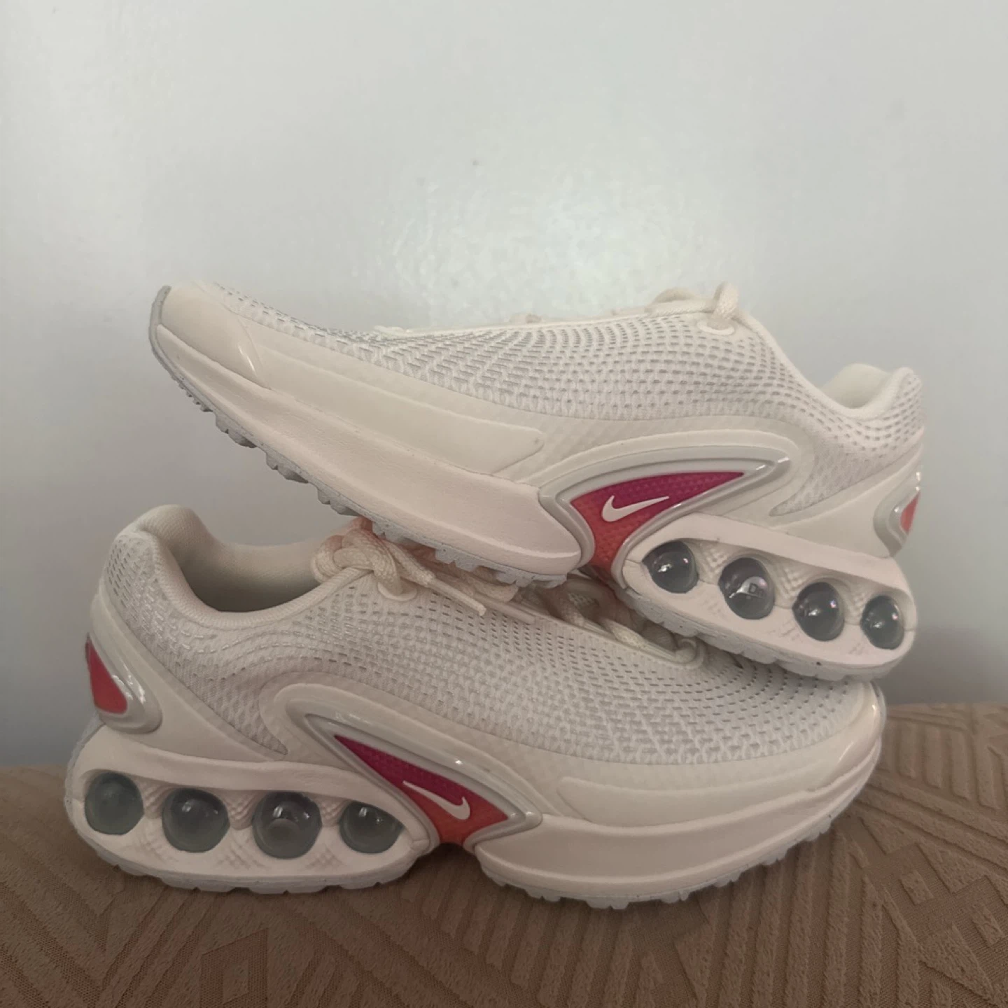 Nike Air Max 2023 Shoes