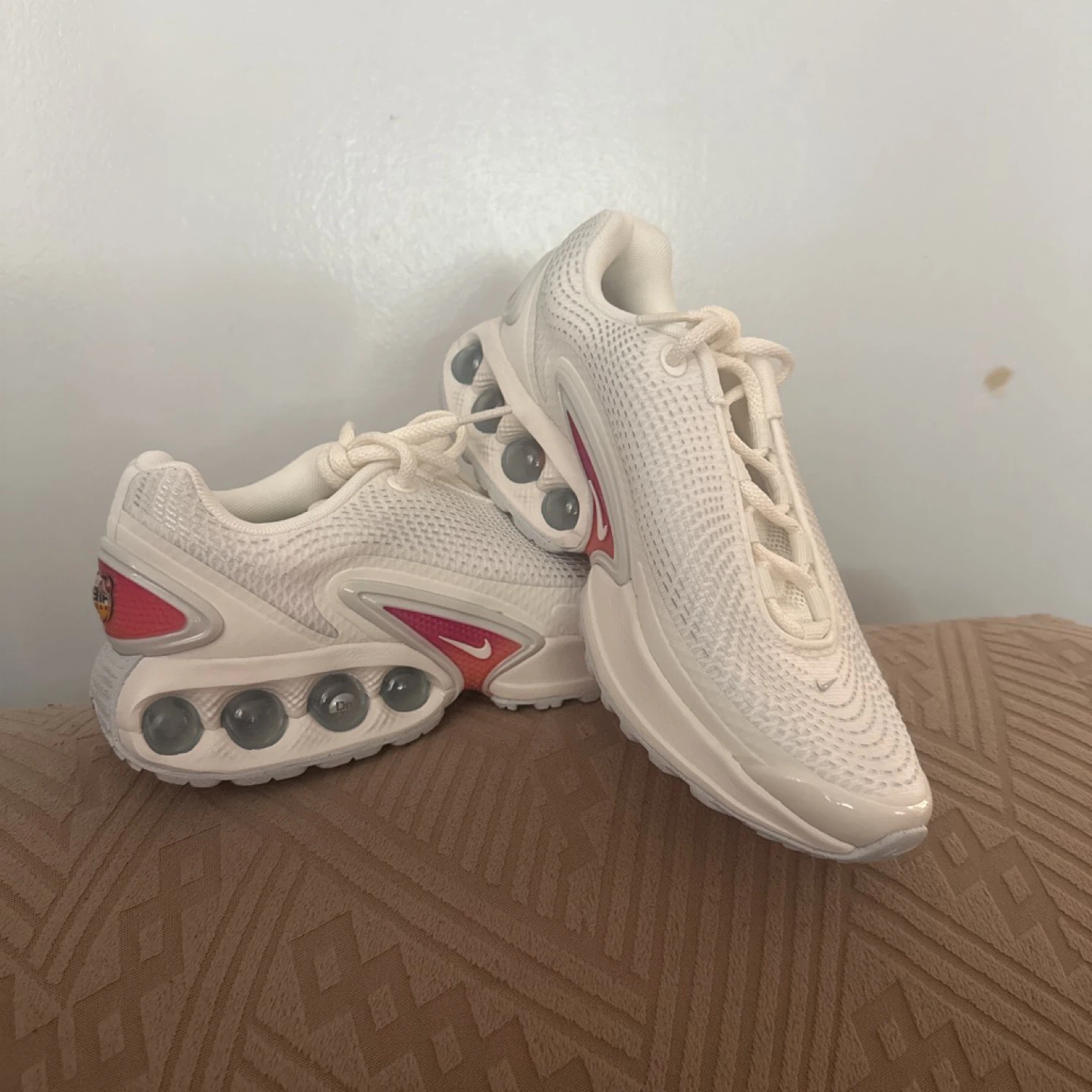 Nike Air Max 2023 Shoes - photo 2