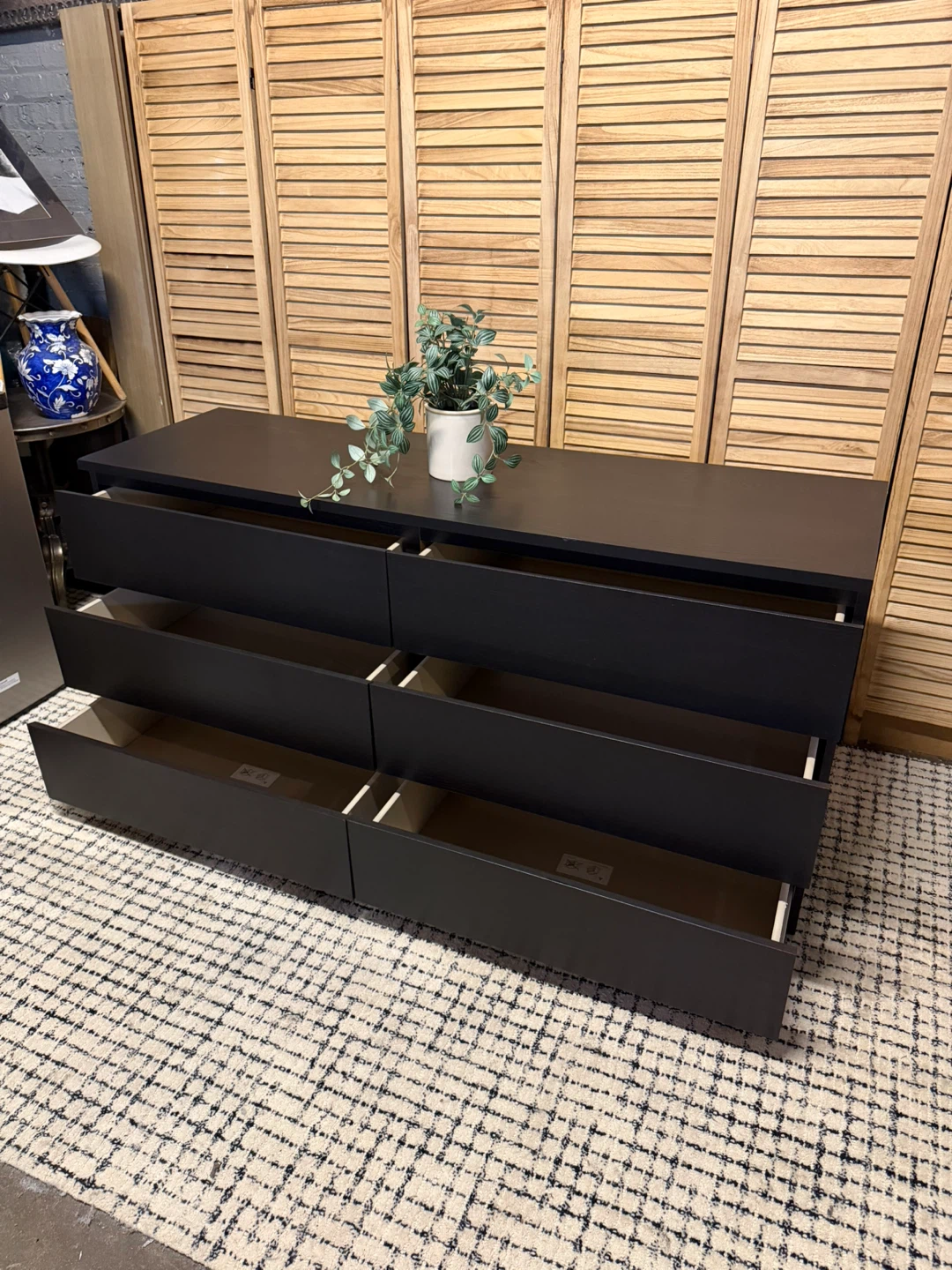 6 drawer dresser - photo 5