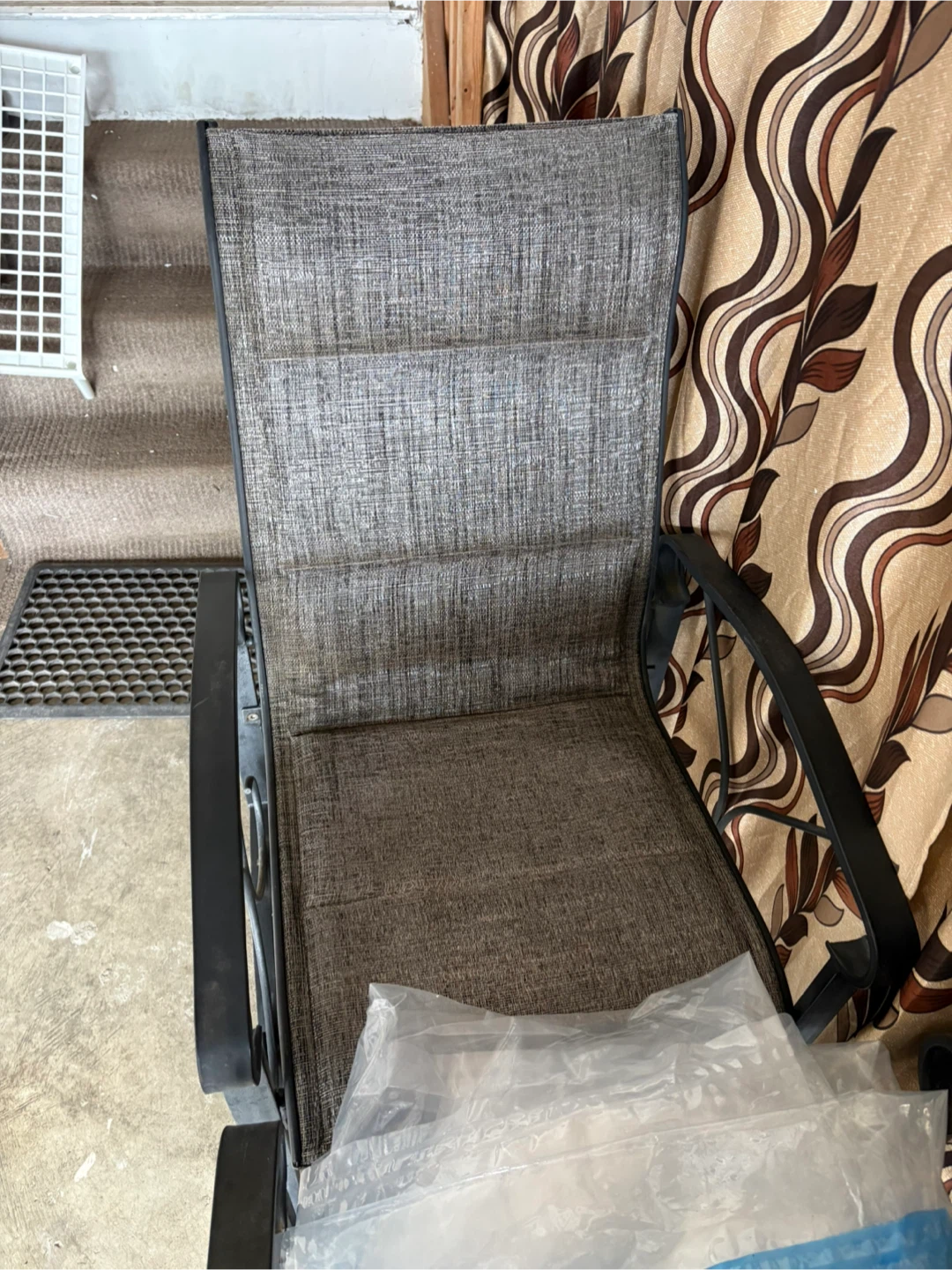 Patio Chairs