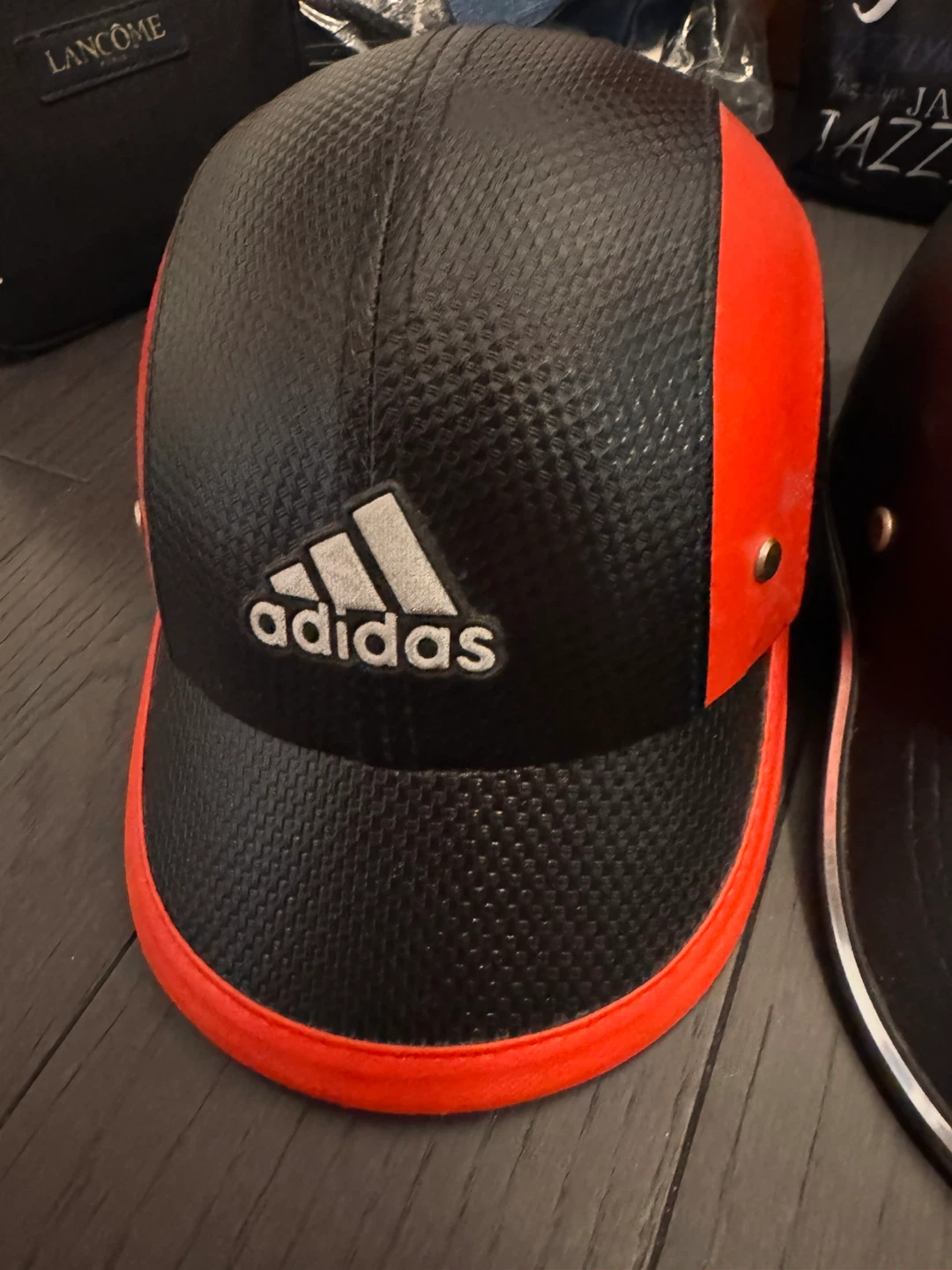 Adidas Baseball Caps HELMETS x 2 kids/women size - photo 3