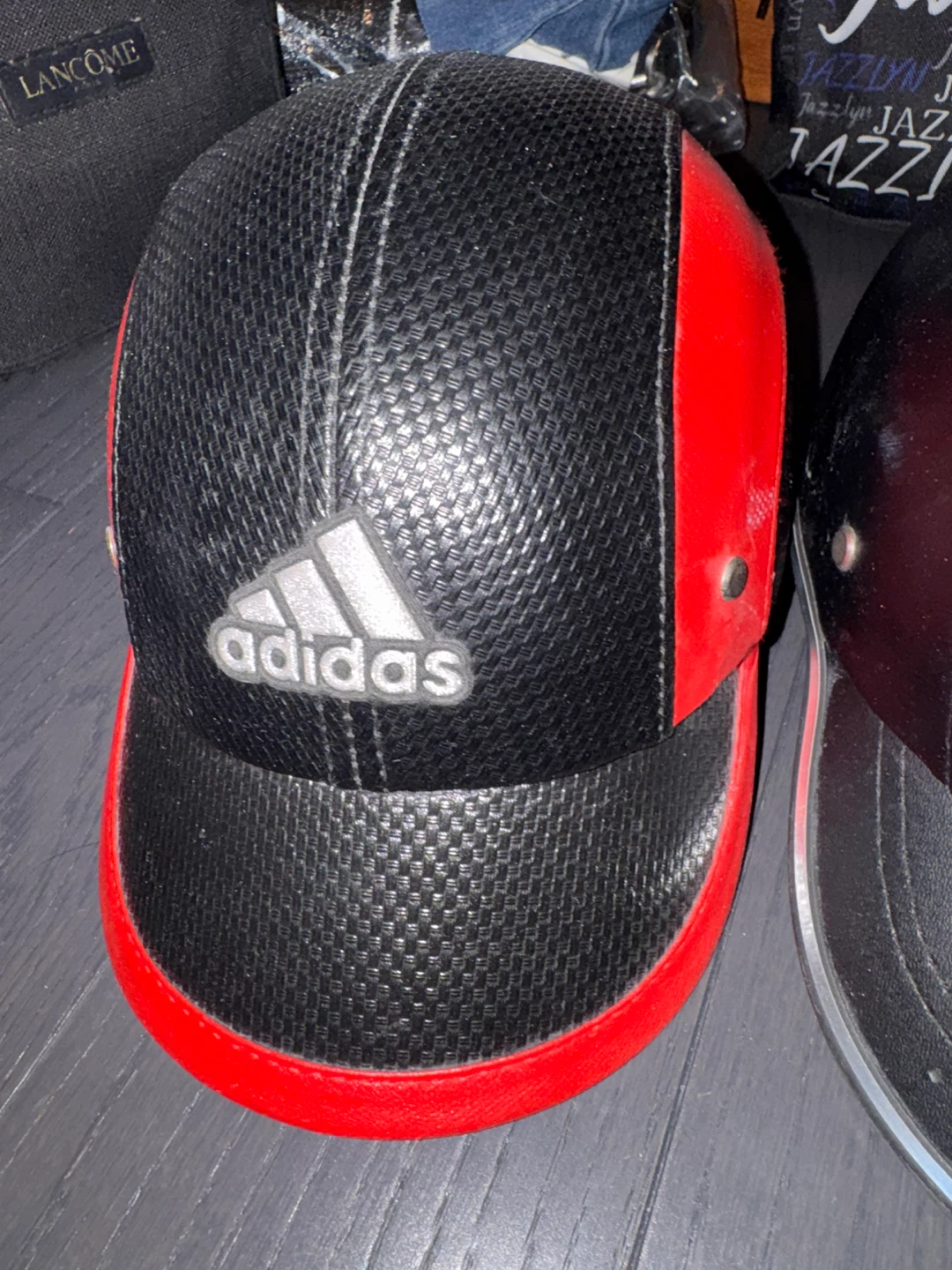 Adidas Baseball Caps HELMETS x 2 kids/women size - photo 4