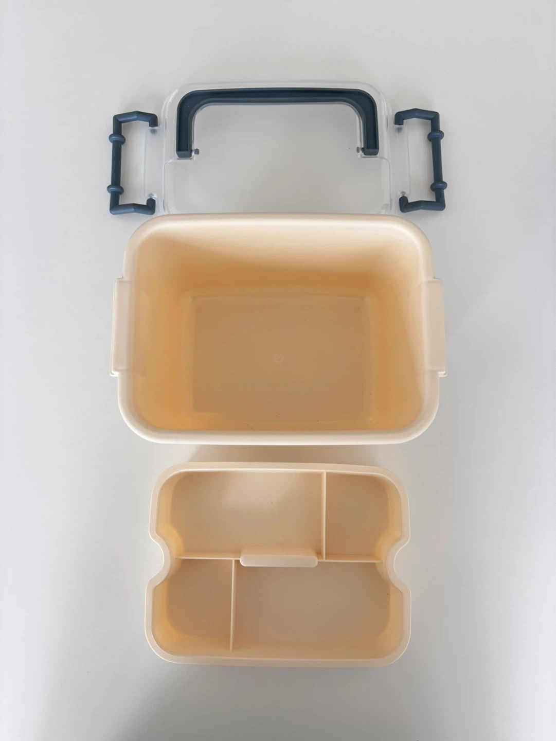 First Aid & Pill Storage Box - photo 2