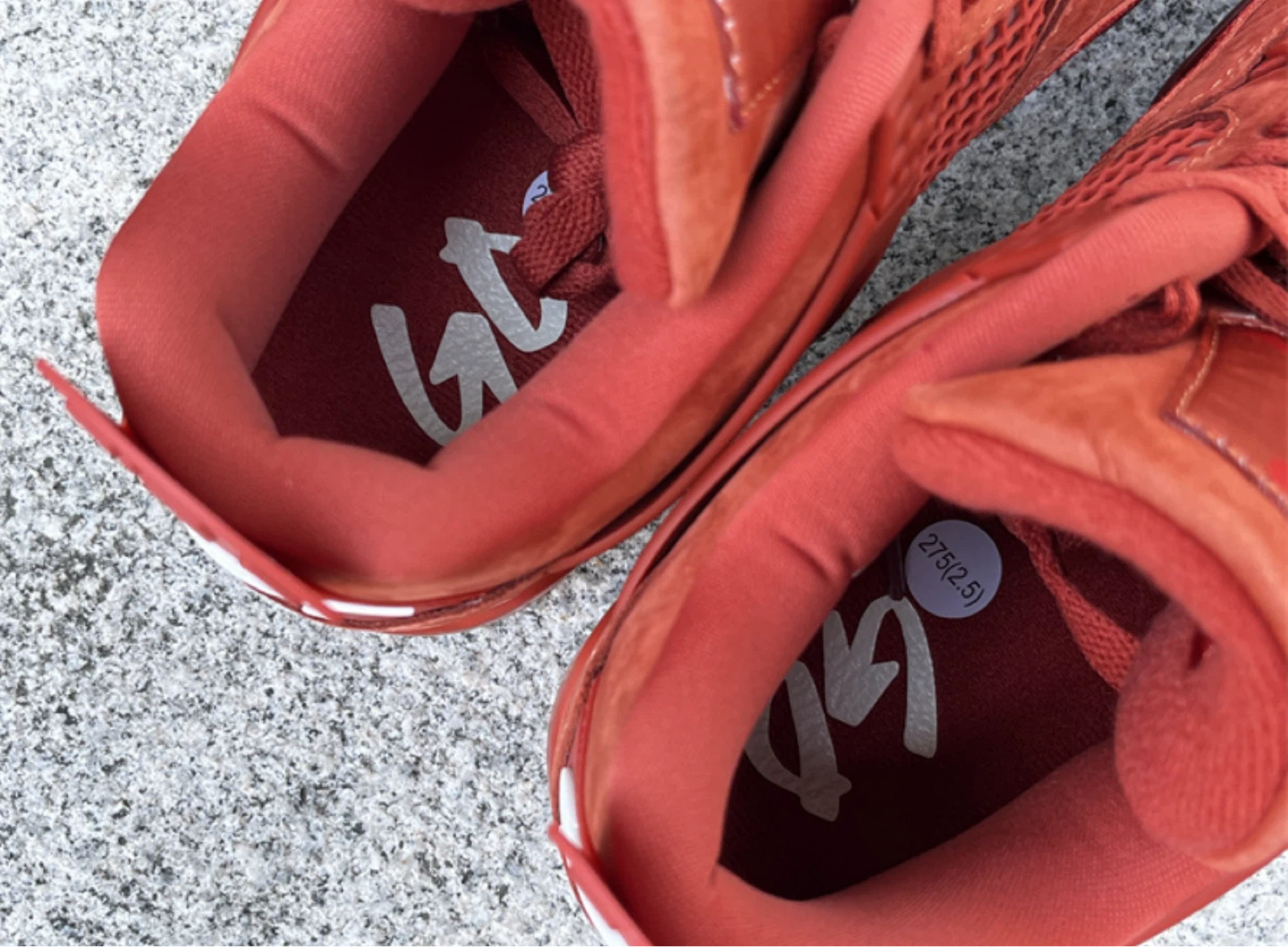 Nigel Sylvester X Air Jordan Retro 4 OG SP - photo 5