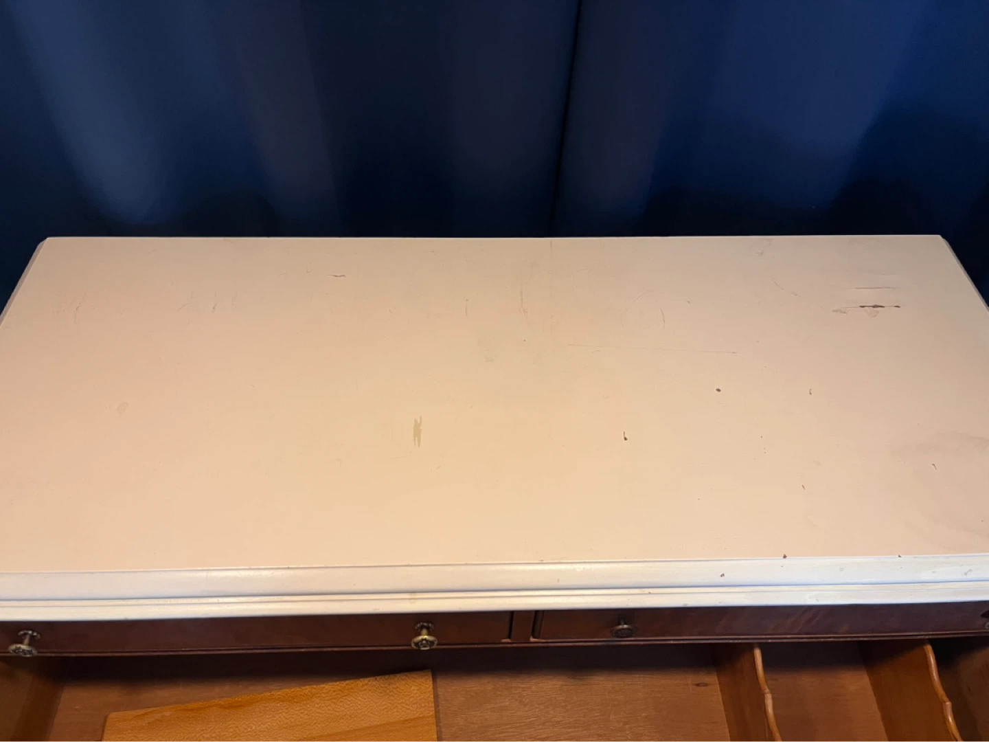 Antique dresser or sideboard - photo 5