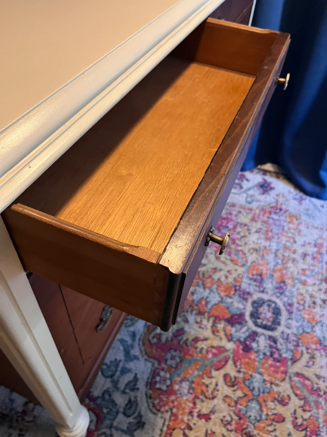 Antique dresser or sideboard - photo 3