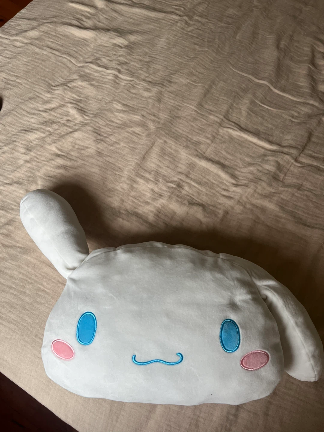 Cinnamoroll Plush Pillow - photo 2
