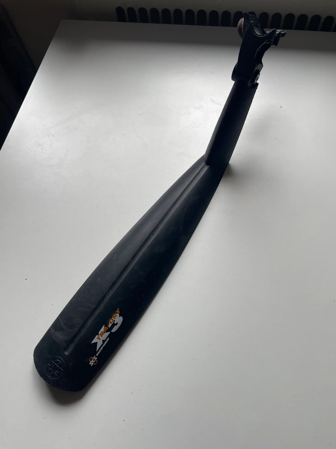SKS X-Tra Dry Rear Quickrelease Fender