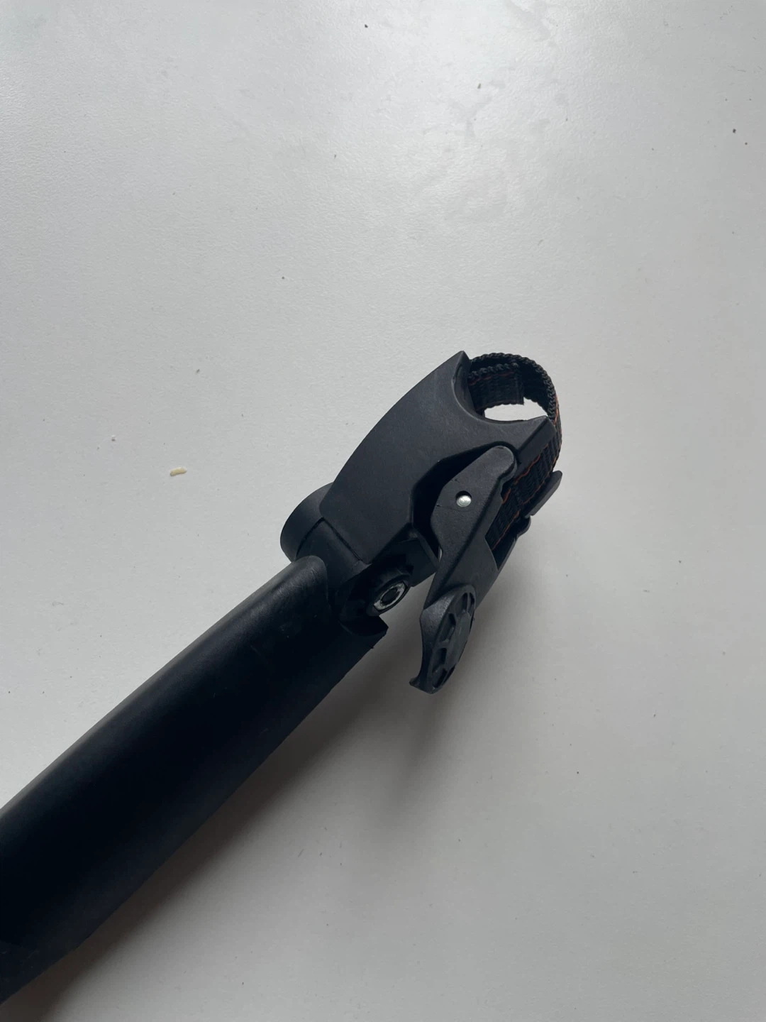 SKS X-Tra Dry Rear Quickrelease Fender - photo 2