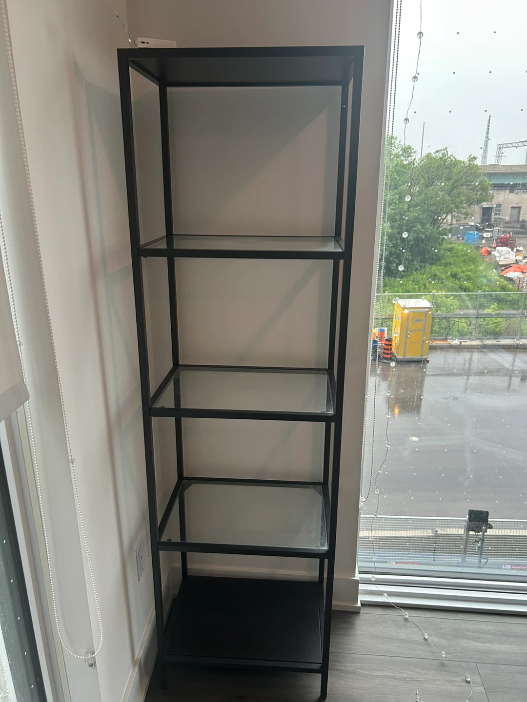 Display Shelf