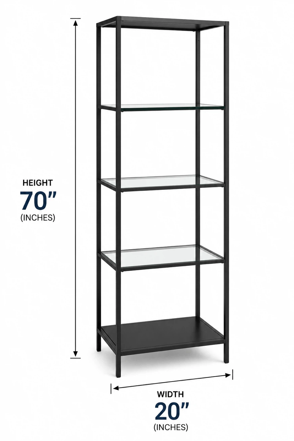 Display Shelf - photo 2