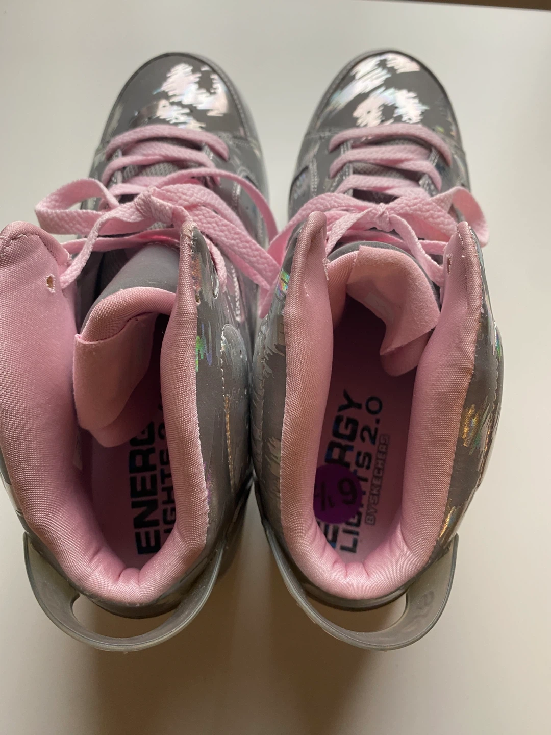 Skechers Energy Lights 2.0 Sneakers - photo 3