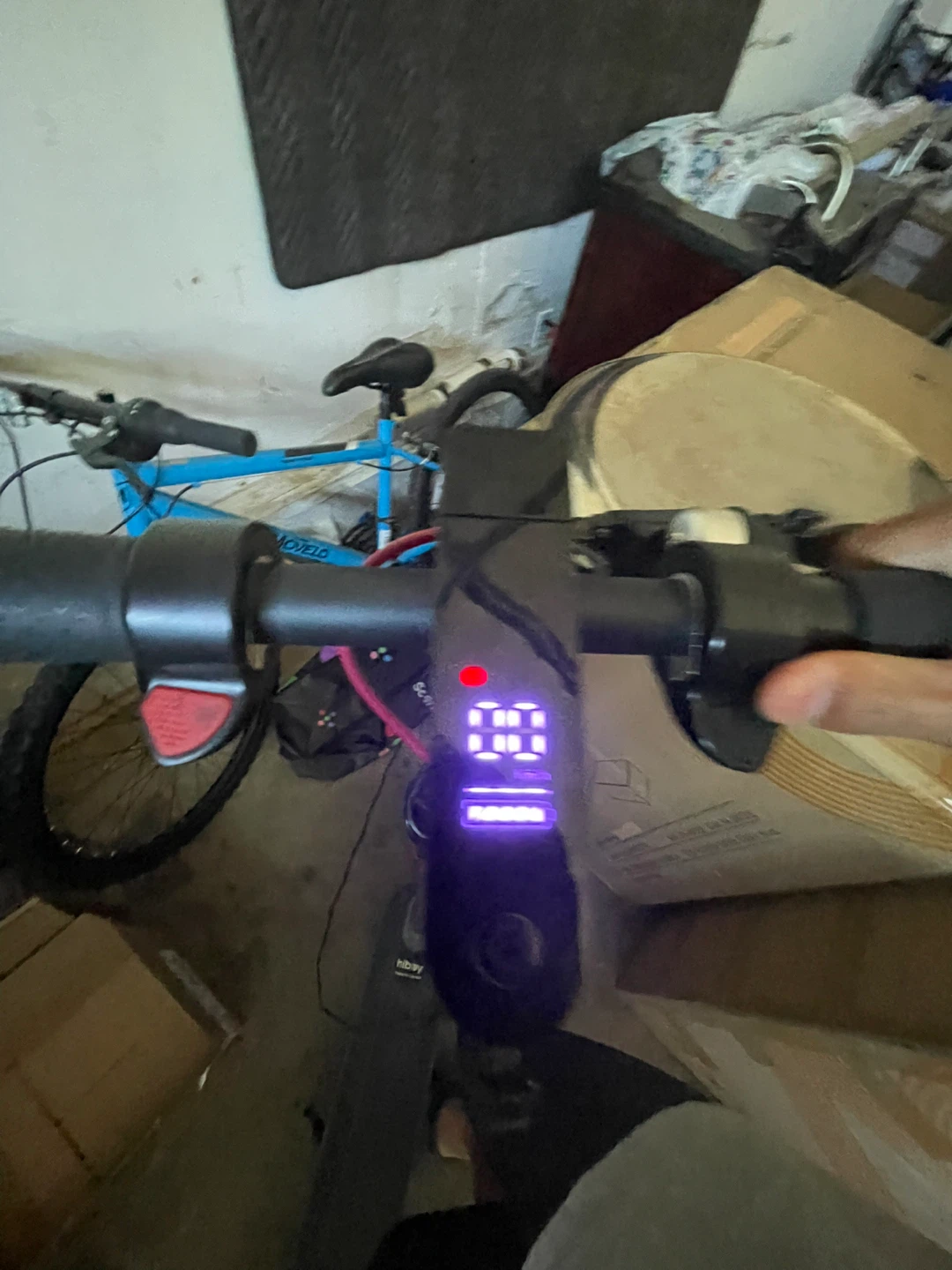 Hiboy Electric Scooter - photo 2