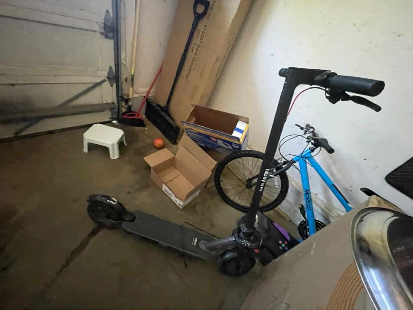 Hiboy Electric Scooter