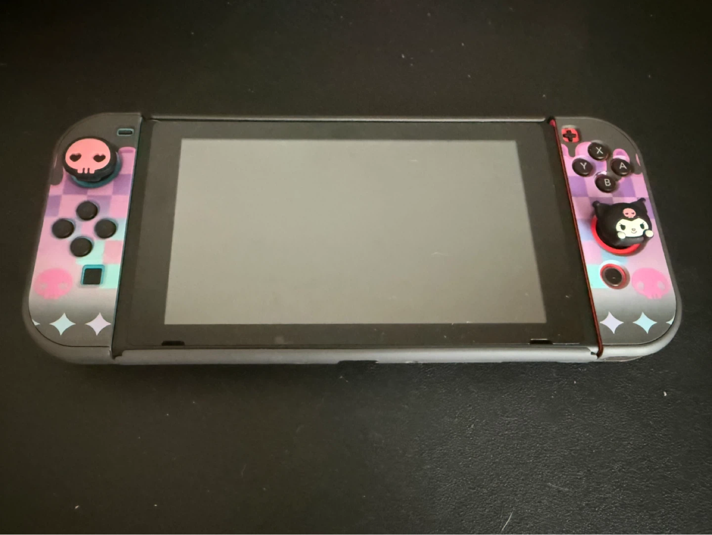 Nintendo Switch console & Accessories