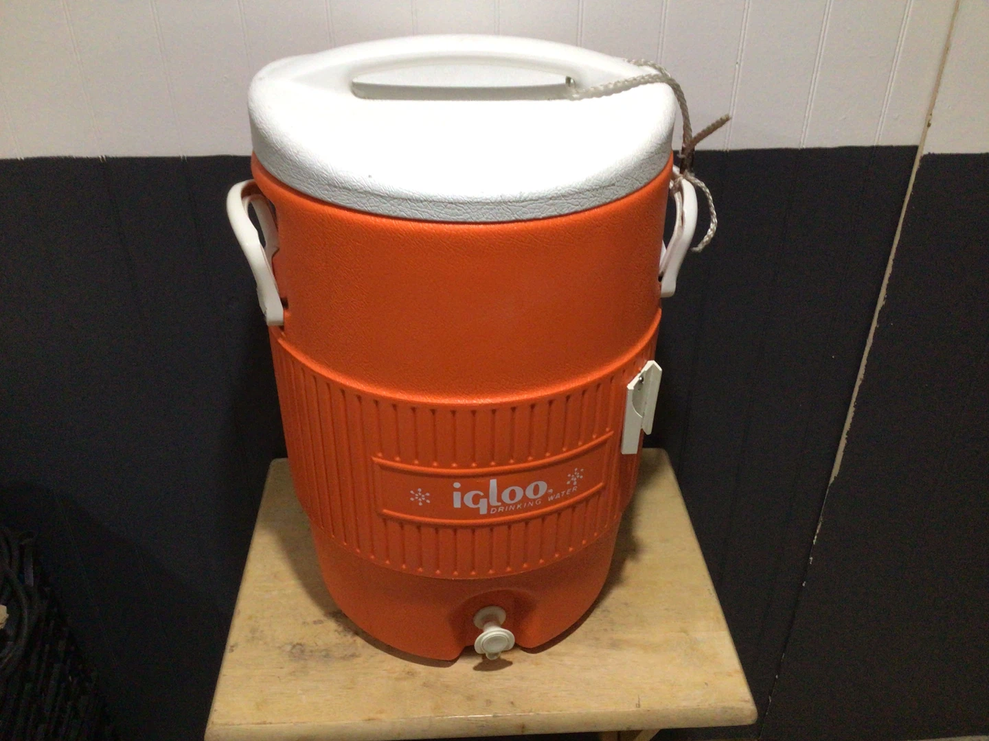 Water cooler - photo 4