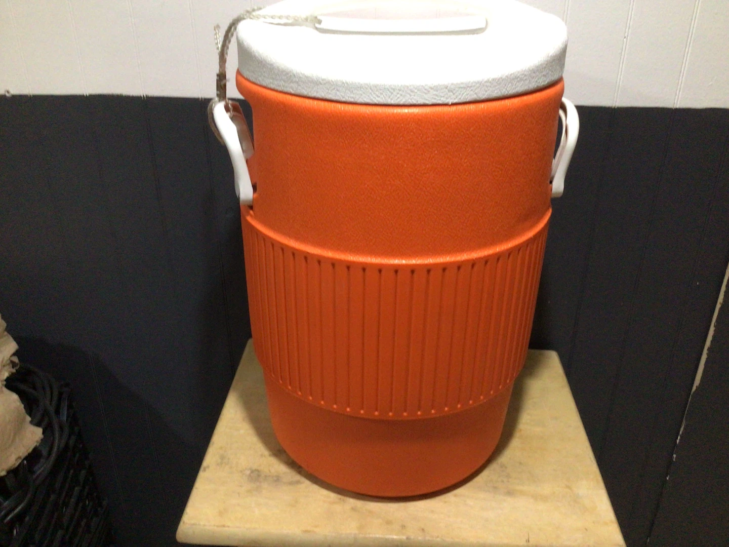 Water cooler