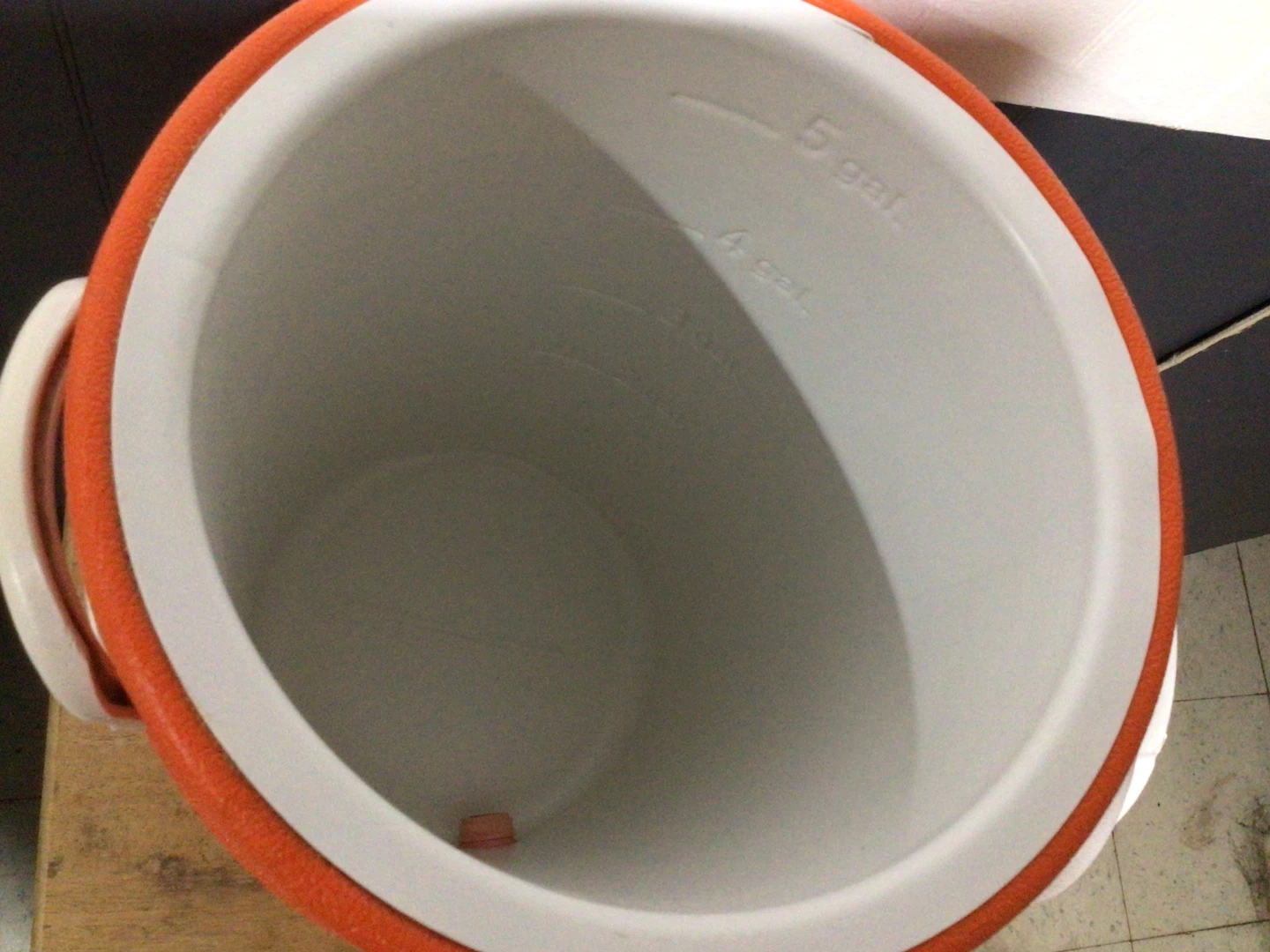 Water cooler - photo 2