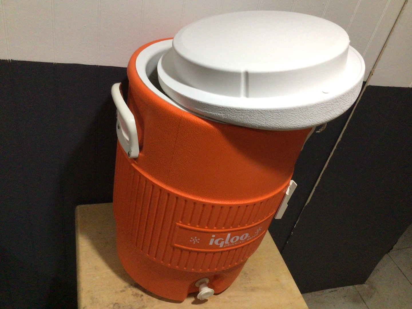 Water cooler - photo 5
