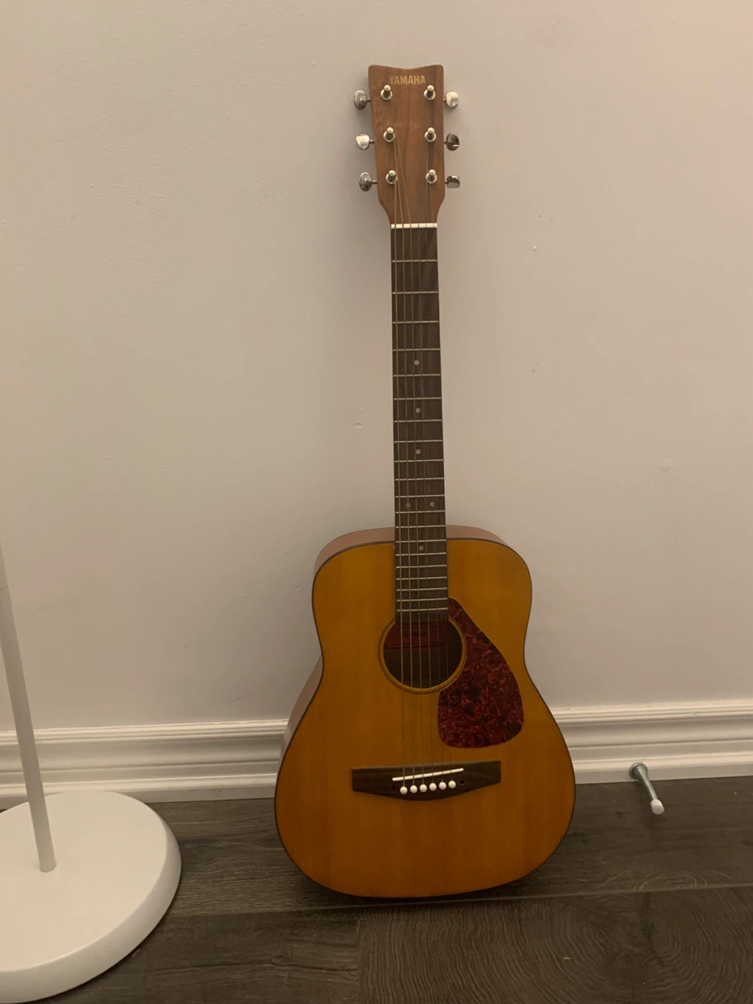 Yamaha JR1 Acoustic Guitar