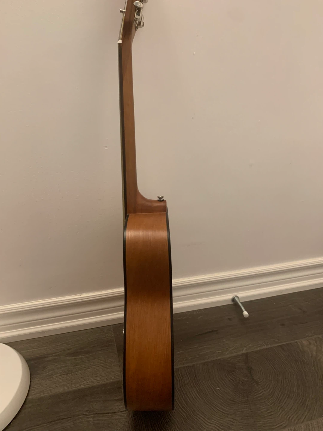 Yamaha JR1 Acoustic Guitar - photo 2