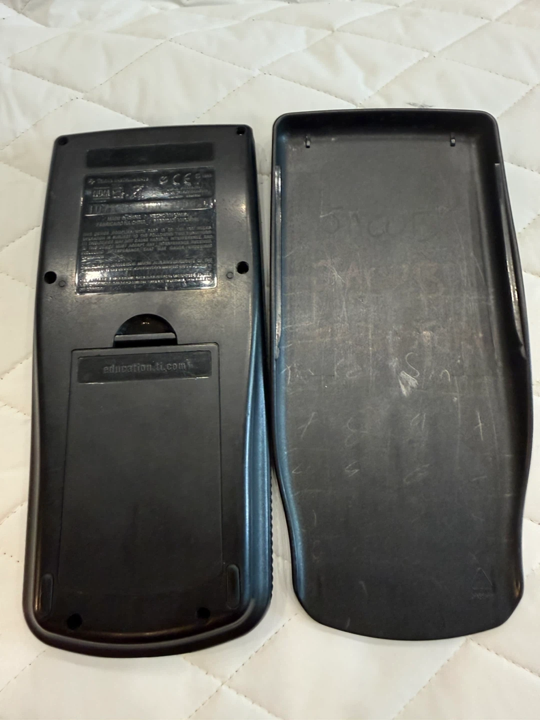 Texas Instruments TI-83 Plus Graphing Calculator - photo 2